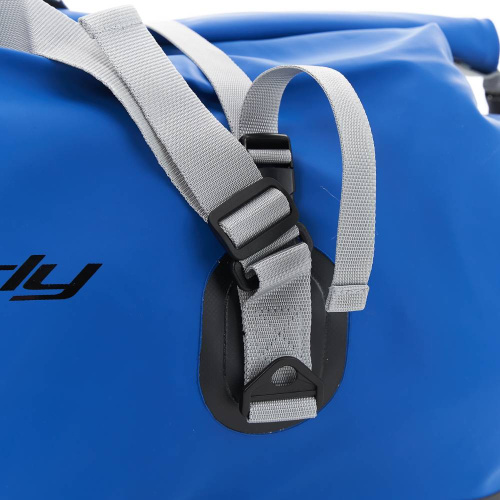 Dragonfly Гермосумка DF Multi XXL Blue 120л в Перми
