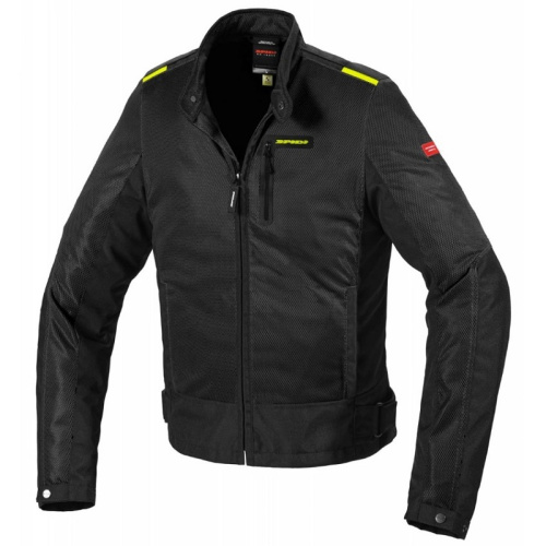 Spidi Куртка Solar Net Yellow Fluo в Перми
