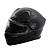 AiM Шлем JK906 снегоходный с эл. подогревом Black Glossy в Перми