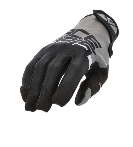 Acerbis Перчатки CE Neoprene 3.0 Black/Grey в Перми