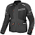 Shima Мотокуртка туристическая Alpha Men Black в Перми
