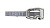 Leatt Маска Velocity 4.5 White Clear 83% в Перми