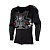 Leatt Защитный панцирь подростковый Chest Protector 3.5 Junior V26 Black/Red в Перми