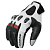 Scott Перчатки Assault black/red в Перми