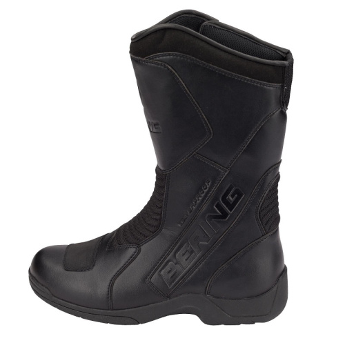 Bering Ботинки X-Tourer Black в Перми