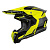 Airoh Шлем Twist 3 Fancy Yellow Gloss в Перми