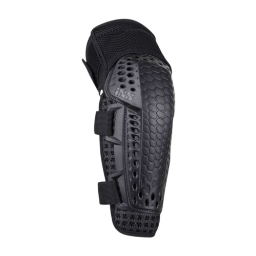 IXS Налокотники Hex Black в Перми