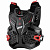 Leatt Защитный панцирь подростковый Chest Protector 3.5 Junior V26 Black в Перми