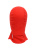 Starks Подшлемник Kids Fleece Красный в Перми Starks Подшлемник Kids Fleece Красный в Перми