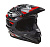 AiM Шлем кроссовый JK803S Red/Black в Перми