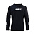 Leatt Джерси Moto 4.5 Enduro V24 Black в Перми