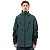 Dragonfly Куртка Freeride Pro Man Dark Green в Перми