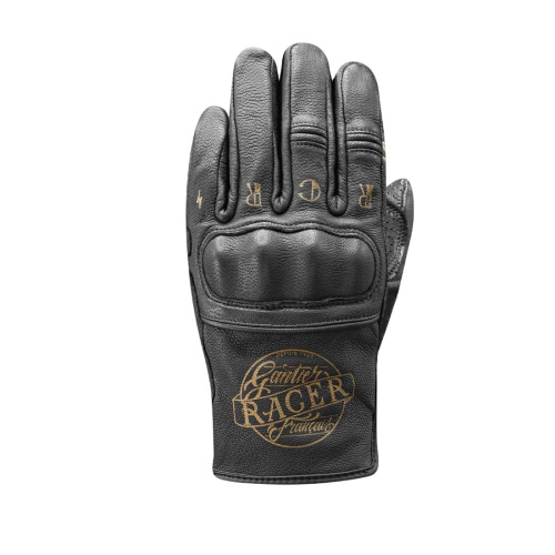 Racer Перчатки Cally Black в Перми