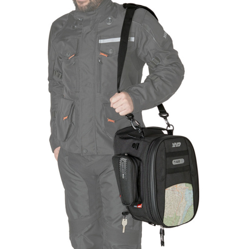 Givi Cумка на бак Tanklocked 25л. в Перми