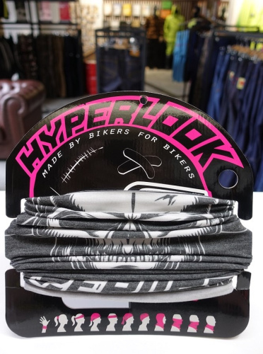 Hyperlook Баф Scout череп в Перми