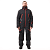 Dragonfly Комбинезон мужской Expedition Man Dark Grey 2025 в Перми