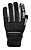 IXS Перчатки Urban Gloves Samur-Air 1.0 Черный/Серый в Перми