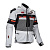 Leatt Мотокуртка ADV Rally 5.5 Men 2026 Grey в Перми