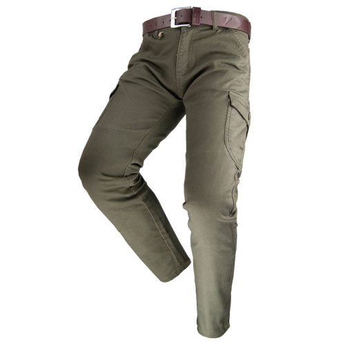 By City Штаны Mixed Man II Green в Перми