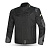 Dimox Мотокуртка текстиль Vitrix (Apex) Mens Black/Yellow в Перми