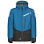 SCOTT Куртка снегоходная Intake Dryo storm blue/black в Перми
