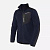 Finntrail Толстовка мужская флисовая Sherpa 1397 DarkGrey в Перми