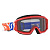 Scott Очки подростковые Primal red clear в Перми