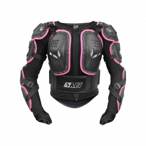 MadBull черепаха Protection Armora Pink в Перми