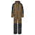 SCOTT Комбинезон DS Flex Dryo earth brown в Перми