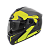 Airoh Шлем Specktre Clever Yellow Matt в Перми