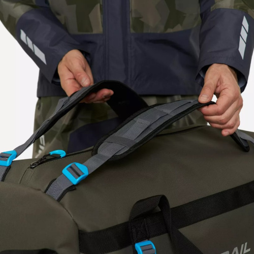 Finntrail Сумка Explorer 1733 Khaki 70L в Перми