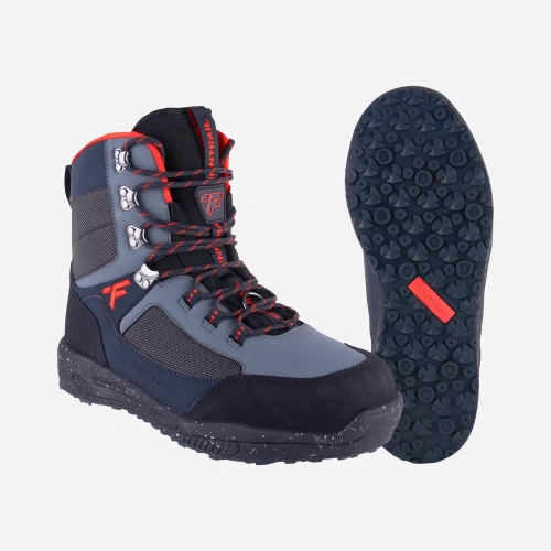 Finntrail Ботинки Speedmaster 5232 Graphite в Перми