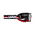 Leatt Маска Velocity 4.5 Red Light Grey 58% в Перми