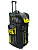 Grom Сумка для экипировки с колесами MX1 Gearbag Fragments Neongrey в Перми