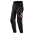 Dainese Брюки Drake 2 Super Air Tex Black/Anthracite/Red-Fluo в Перми