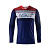 Leatt Джерси Moto 5.5 UltraWeld V24 Royal в Перми
