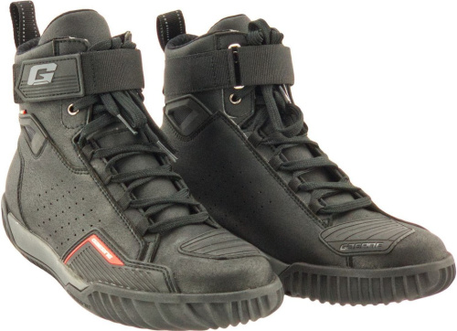Gaerne Мотокроссовки G-Rocket Black в Перми
