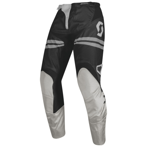 Scott Брюки 350 Race black/grey в Перми
