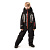 Dragonfly Комбинезон детский Gravity Junior Gravity Black-Gray в Перми