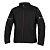 IXS Куртка текстиль Micro-Zip 1.0 Черная в Перми