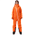 Dragonfly Комбинезон Gravity 2.0 Woman Orange 2026 в Перми