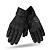 Shima Мотоперчатки Shadow TFL black в Перми