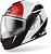 Airoh Мотошлем Rev 19 Leaden Red Gloss в Перми