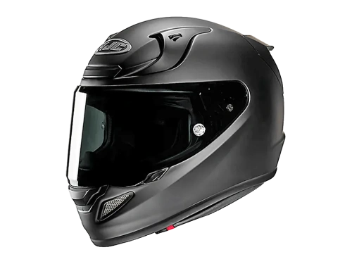 HJC Шлем RPHA12 Matte Black в Перми