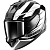 Shark Шлем D-Skwal 3 Sizler Black/White/Anthracite в Перми