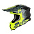 Acerbis Шлем Airstrike-C 22-06 Black/Fluo Yellow в Перми
