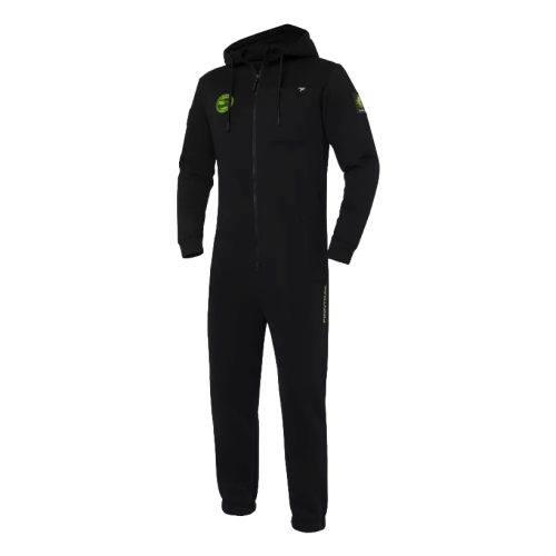 Finntrail Комбинезон Voyager 1376 Black в Перми
