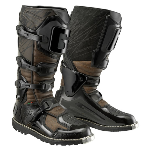 Gaerne Мотоботы Fastback Endurance Enduro Brown в Перми