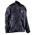 Leatt Дождевая куртка ADV Rain Cover Camo Black/Grey в Перми