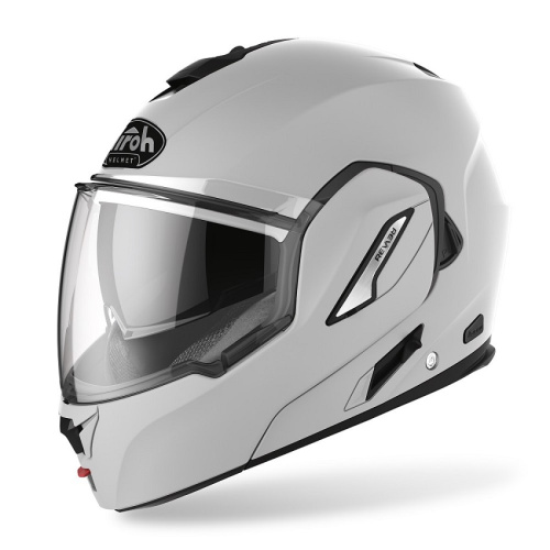 Airoh Мотошлем Rev 19 Concrete Grey Matt в Перми